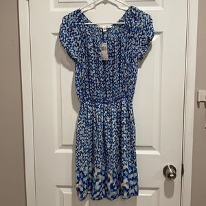 NWT Max Studio dress